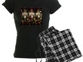 📷 * Christmas Nutcrackers Pajamas  at Cafepress by #Gravityx9 * A Family Christmas Morning…