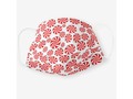 * 20% OFF HOLIDAY CARDS * Use Code: SHOPHOLIDAYZ * Peppermint Candies Adult Cloth Face Mask via zazzle