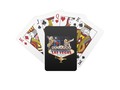* 20% OFF * Use Code: SHOPHOLIDAYZ * Las Vegas Welcome Sign Playing Cards via zazzle