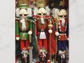 Christmas Nutcracker Soldiers Cards for Holiday Greetings at Zazzle!