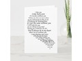 I Miss You Text in Half of Heart Card *15% off with code TWODAYSAVING * ♥ via zazzle