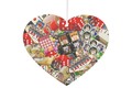 Gamblers Delight - Las Vegas Icons Air Freshener  * 25% off with code ZLOVESAVINGS  *  via zazzle