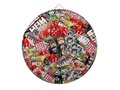 Las Vegas Gamblers Delight Dart Board * 25% off with code ZLOVESAVINGS * #LasVegas #LasVegasIcons * via zazzle