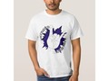 NEW! * Designed for the Fully Vaccinated * Blue Vaccinated TO THE MAX Tee * Fully Vaccinat…
