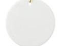 Class of 2021 Graduation Star Ceramic Ornament via zazzle