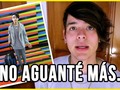 La verdad es que yo no entendia y pensaba que era el único pero yo también quiero volver a Venezuela!