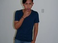 Vamos con calma y a paso seguro, porque no voy solo voy con la bendición de Dios, el apoyo de mi familia y la confi…