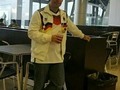 Algún conocedor y/o experto de fútbol que por favor me explique porqué el chiste de que IkerCasillas entregara hoy…