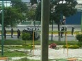 #30Jun Se registran enfrentamientos entre GN y manifestantes en El Obelisco. Varias zonas de Barquisimeto también e…