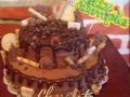 ¿Te gusta el chocolate? Debes visitar dulcealmacenca tiene unas deliciosas tortas, cupcake, galletas. La Sinfonía…
