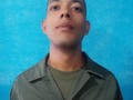 #12Ene Esta madrugada el soldado Carlos Alexander Luis Patiño se evadió del comando de la aviación del Ejército, Ca…