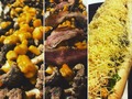Disfruta la verdadera obra de arte callejera Los mejores pepitos y hamburguesas están en #LaCalleDelHambre de…