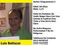 #ServicioPúblico El sr. Luis Baltazar está desaparecido desde el #12Feb fue visto por última vez en las Parcelas de…