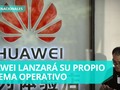 Huawei desarrolla su propio sistema operativo