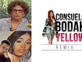 Cardi B - Bodak Yellow by Consuelo Despradel: vía YouTube