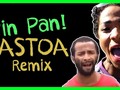 Pin Pan Astoa (Pin Pon) - Shakatah Astoa: vía YouTube