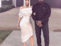Kim Kardashian y Kanye West disfrutan de una salida nocturna mientras esperan a su tercer bebé…