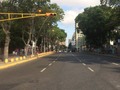 Tome previsiones: cerrados accesos hacia el centro de Caracas por cierre de campaña de Maduro…
