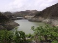 Cinco de los diez embalses que surten agua a la región central se encuentran en nivel crítico…