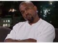 Kanye West se quedó sin palabras cuando le preguntaron sobre la separación de familias migrantes en la frontera…