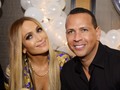 Alex Rodríguez publica foto que le dedicó Jennifer López hace 20 años: ¿qué dice y dónde estaba?…