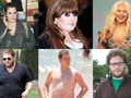¡Parecen otros! el impactante cambio de estrellas de Hollywood tras bajar unos kilitos de más (+Fotos)…