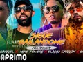 I added a video to a YouTube playlist YannC, Darkiel, Myke Towers, Eladio Carrion, Brray - Sigue Bailandome