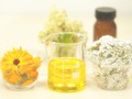 Homemade Natural Beauty Products