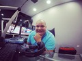 Un día comi hoy Dios nos regala una nueva bendición que es la vida. Y la quiero celebrar con ustedes desde…