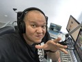 Ya contigo desde SuperQPanama activándote hasta las 3pm alegría en la bendición del sábado #ManosArriba…