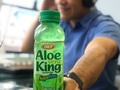 Hoy comparto con todos esta gran bendición de activarme como embajador en Panamá 🇵🇦 de aloeveraking_okf_panama…