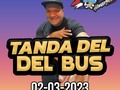 TANDA DEL BUS 02-03-2023