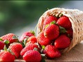 Do you know strawberry benefits?. Well, strawberry benefits are countless. The wellness advantages o