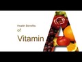Vitamin A: Benefits and Sources of foods