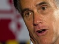 Mitt Romney calls Obama’s open-mike comment to Medvedev ‘alarming and troubling’