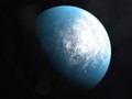 NASA encuentra otro planeta del tamaño de la Tierra en una zona "habitable"