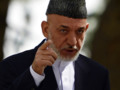 U.S AIRSTRIKE IN AFGHANISTAN LEAVES 8 DEAD