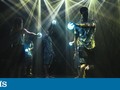 ¿Se puede tocar y saborear la música?
