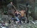 El soldado del Batallón de Fuerzas Especiales José Wilfredo Rodríguez, de 42 años, fue asesinado en el cantón La En…
