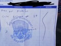 Denunció RolandoCastroSv que la SOYAPANGOalcald está emitiendo permisos a vendedores para laborar normalmente, i…