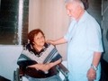 El Hospital Rosales perdió el cadáver de Amelia Tejada