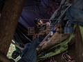 La esperanza del salvadoreño que vive en un árbol en la Ciudad de Guatemala vía EFEnoticias