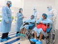 Colegio Médico: “Hemos visto un descenso drástico de pacientes con sospecha de COVID-19” vía elsalvadorcom