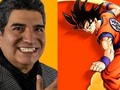 Falleció Ricardo Silva por COVID-19, cantante de Dragon Ball en español