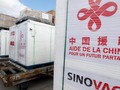 China admitió que sus vacunas contra el coronavirus tienen baja efectividad -
