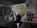 Ucrania busca que Chernobyl sea declarado Patrimonio Mundial de la UNESCO