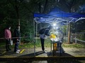 China comienza a dar una vacuna Covid inhalable, sin que se necesitan agujas
