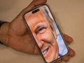 That Missing Trump Portrait? Found, Next to Some Old Yoga Mats.