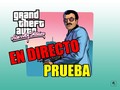 Me gustó un video de YouTube PRUEBA DE DIRECTO 🔴 | GRAND THEFT AUTO: VICE CITY STORIES | PSP | PARTE 1: