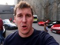 Me ha gustado un vídeo de YouTube ( - NOS ENCONTRAMOS CON UNA CONCENTRACIÓN DE FERRARI).